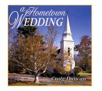 Duncan, Craig - Hometown Wedding