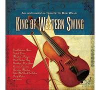 Duncan, Craig - King of Western Swing
