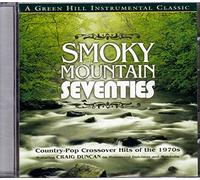 Duncan, Craig - Smokey Mountain Seventies