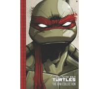 Teenage Mutant Ninja Turtles: The IDW Collection Volume 1