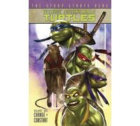 Duncan, Dan - Teenage Mutant Ninja Turtles Volume 1: Change is Constant