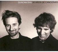 Duncan Dhu - 20 Anos De Canciones