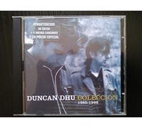 Duncan Dhu - Collection 1985-1998