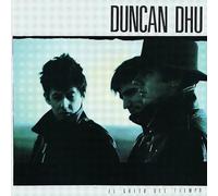 Duncan Dhu - El Grito Del Tiempo [Vinyl LP] [VINYL]