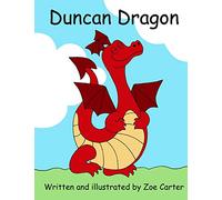 Duncan Dragon: Volume 9 (The Wise Owl's Library)