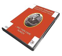 Duncan Edwards - England's Greatest Player - And Then Came Munich [DVD] Complete With Quantum Leap Printed DVD Cleaning Cloth