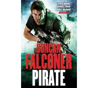 Duncan Falconer - Pirate - New Paperback - 07 - P555z