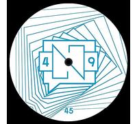 DUNCAN FORBES - DISTILLED & AMPLIFIED SAMPLER 3