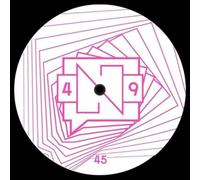 Duncan Forbes - Santa Cruz Roller Coaster EP
