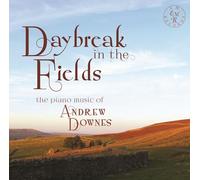 Duncan Honeybourne - Daybreak in Fields