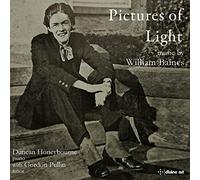 Duncan Honeybourne; Gordon Pullin - William Baines: Pictures of Light