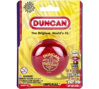 Duncan Imperial Yo Yo (One Supplied) Duncan Multicolor