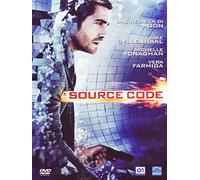 Duncan Jones - Source Code [DVD] [2011]