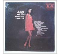 DUNCAN LAMONT - Best Of The Bossa Novas