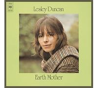 DUNCAN,LESLEY - Earth Mother