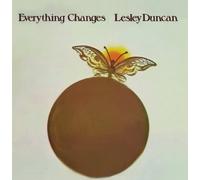 Duncan, Lesley - Everything Changes