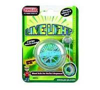 Duncan Lime Light Yo-Yo - Blue by Duncan