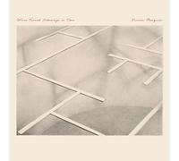 Duncan Marquiss - Wires Turned Sideways In Time [VINYL]