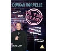 Duncan Norvelle - In The Club [DVD]