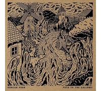 Duncan Park - Path To The Gallows [Vinyl LP] [VINYL]