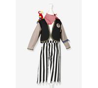 Duncan pirate costume SOUZA black