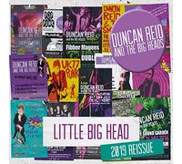 Duncan Reid And The Big Heads - Little Big Head [VINYL]