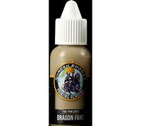 Duncan Rhodes Painting Academy Two Thin Coats Hobby Paints 15ml (Dragon Fang)