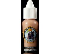 Duncan Rhodes Painting Academy Two Thin Coats Hobby Paints 15ml (Dwarven Skin)