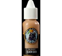 Duncan Rhodes Painting Academy Two Thin Coats Hobby Paints 15ml (Elven Skin)