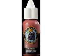Duncan Rhodes Painting Academy Two Thin Coats Hobby Paints 15ml (Fur Cloak)