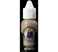 Duncan Rhodes Painting Academy Two Thin Coats Hobby Paints 15ml (Grifton Claw)