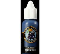 Duncan Rhodes Painting Academy Two Thin Coats Hobby Paints 15ml (Marine Blue)