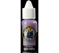 Duncan Rhodes Painting Academy Two Thin Coats Hobby Paints 15ml (Runic Purple)