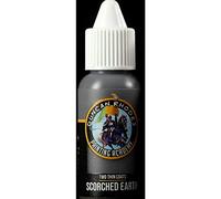 Duncan Rhodes Painting Academy Two Thin Coats Hobby Paints 15ml (Scorched Earth)