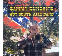Duncan, Sammy - Sammy Duncan's Hot South Jazz