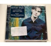 Duncan Sheik – Duncan Sheik – CD