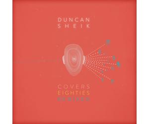 Duncan Sheik Covers 80s Remixed (CD) (US IMPORT)