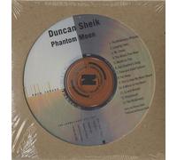 Duncan Sheik Phantom Moon - Sealed UK Promo CD album CDLP PRCD300362 Nonesuch Records 2001