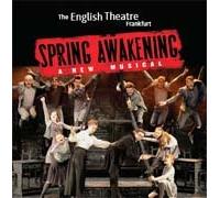 Duncan Sheik - Spring Awakening - 2010 German Cast Recording sung in English (Musical)