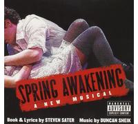 Various – Spring Awakening