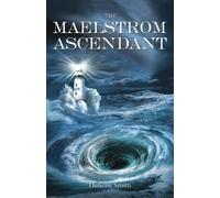 Duncan Smith The Maelstrom Ascendant Paperback Book Duncan Smith Multicolor