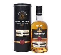 Duncan Taylor Quarterdeck Guyana Rum 2010-11 Year Old - 70cl