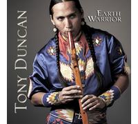 Duncan, Tony - Earth Warrior