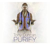 DUNCAN, TONY - Purify