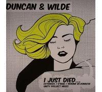 Duncan & Wilde - I Just Died