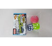 Duncan Yo-Yo Counterweight 3 pc Set by Duncan