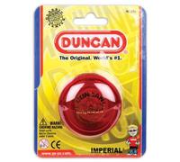 Duncan Yo-Yo Imperial (Assorted Colors)