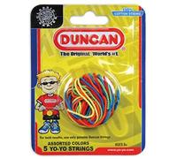Duncan Yo-yo Strings 5 Pack