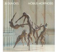 JB Dunckel - MÖBIUS MORPHOSIS [VINYL]