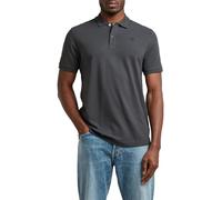 Dunda Overdyed Slim Polo Shirt